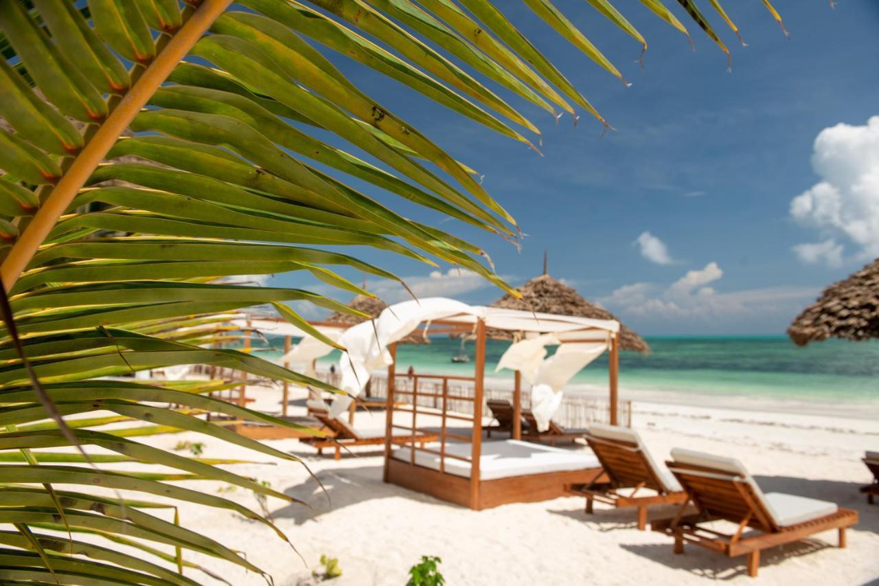Cinnamon Hotel Джамбиани Экстерьер фото