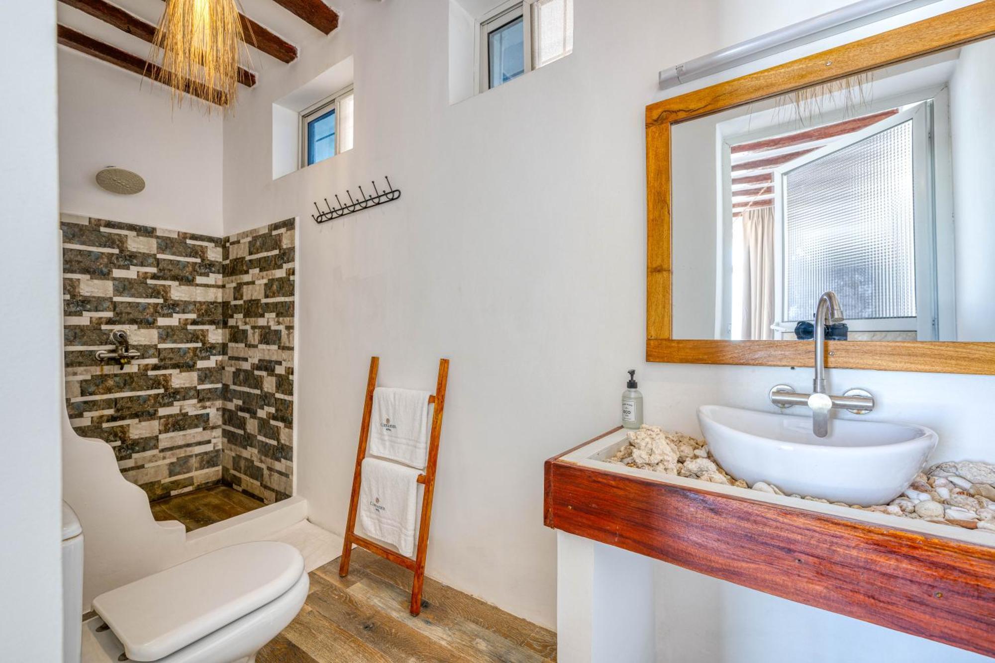 Cinnamon Hotel Джамбиани Экстерьер фото