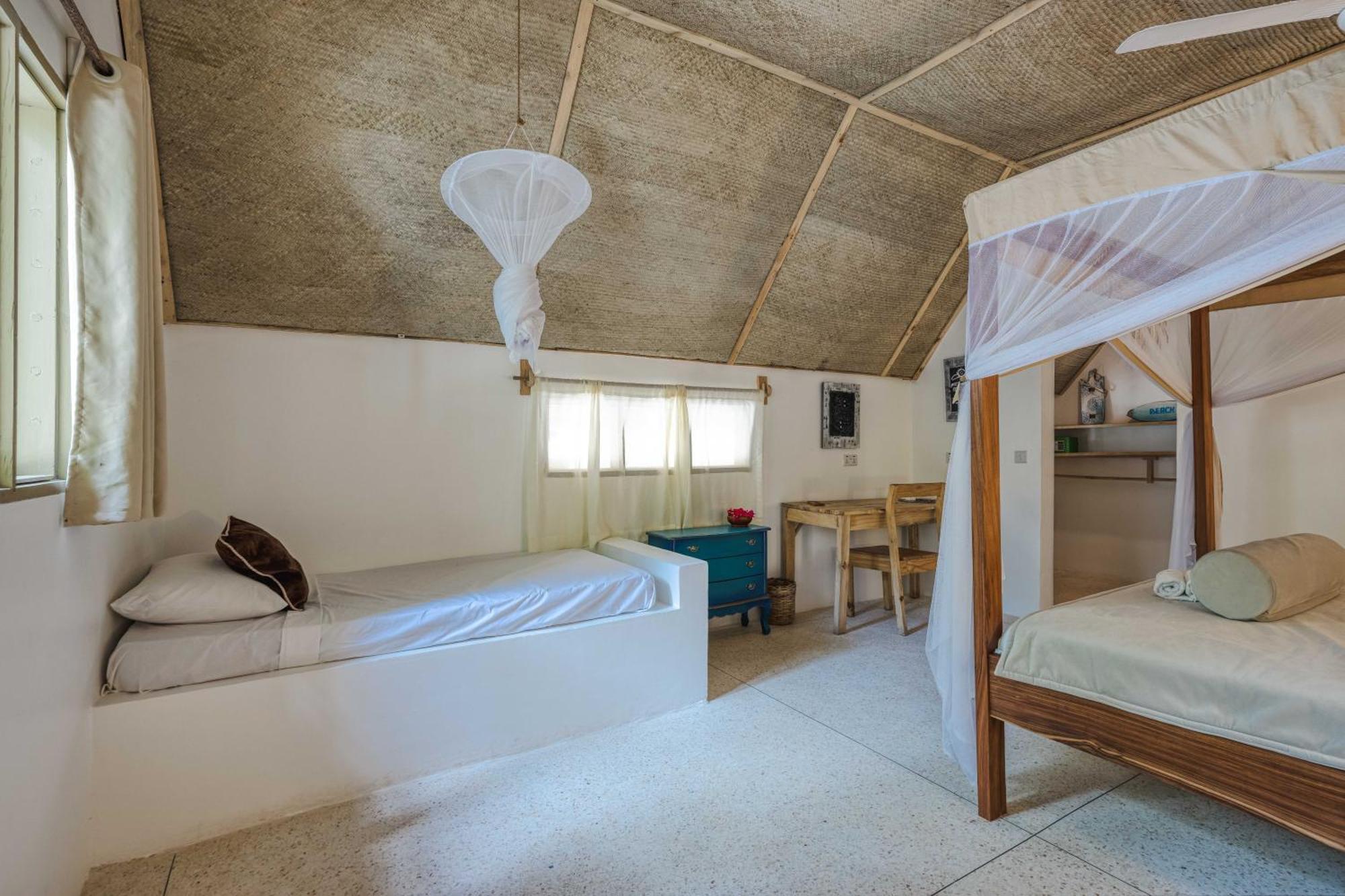Cinnamon Hotel Джамбиани Экстерьер фото