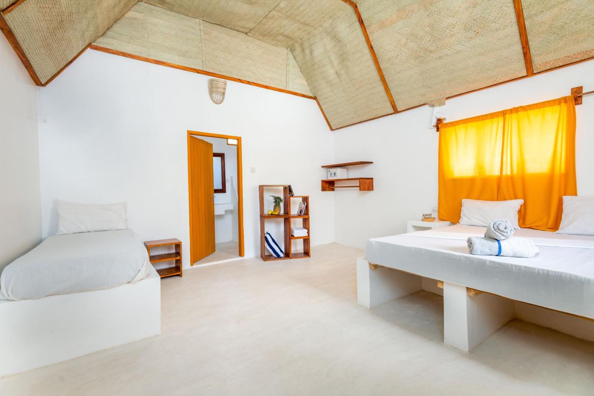 Cinnamon Hotel Джамбиани Экстерьер фото