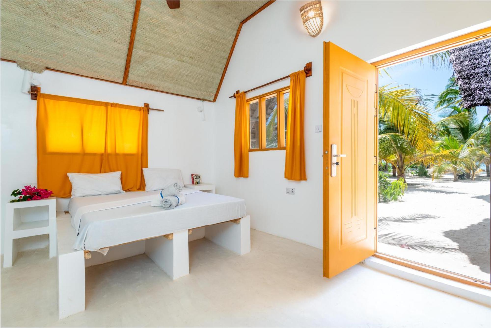 Cinnamon Hotel Джамбиани Экстерьер фото